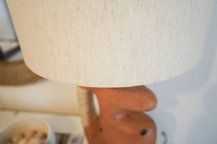 Abstract Table Lamp Lamp Calla Collective  