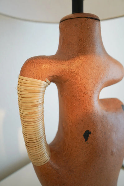 Abstract Table Lamp Lamp Calla Collective  