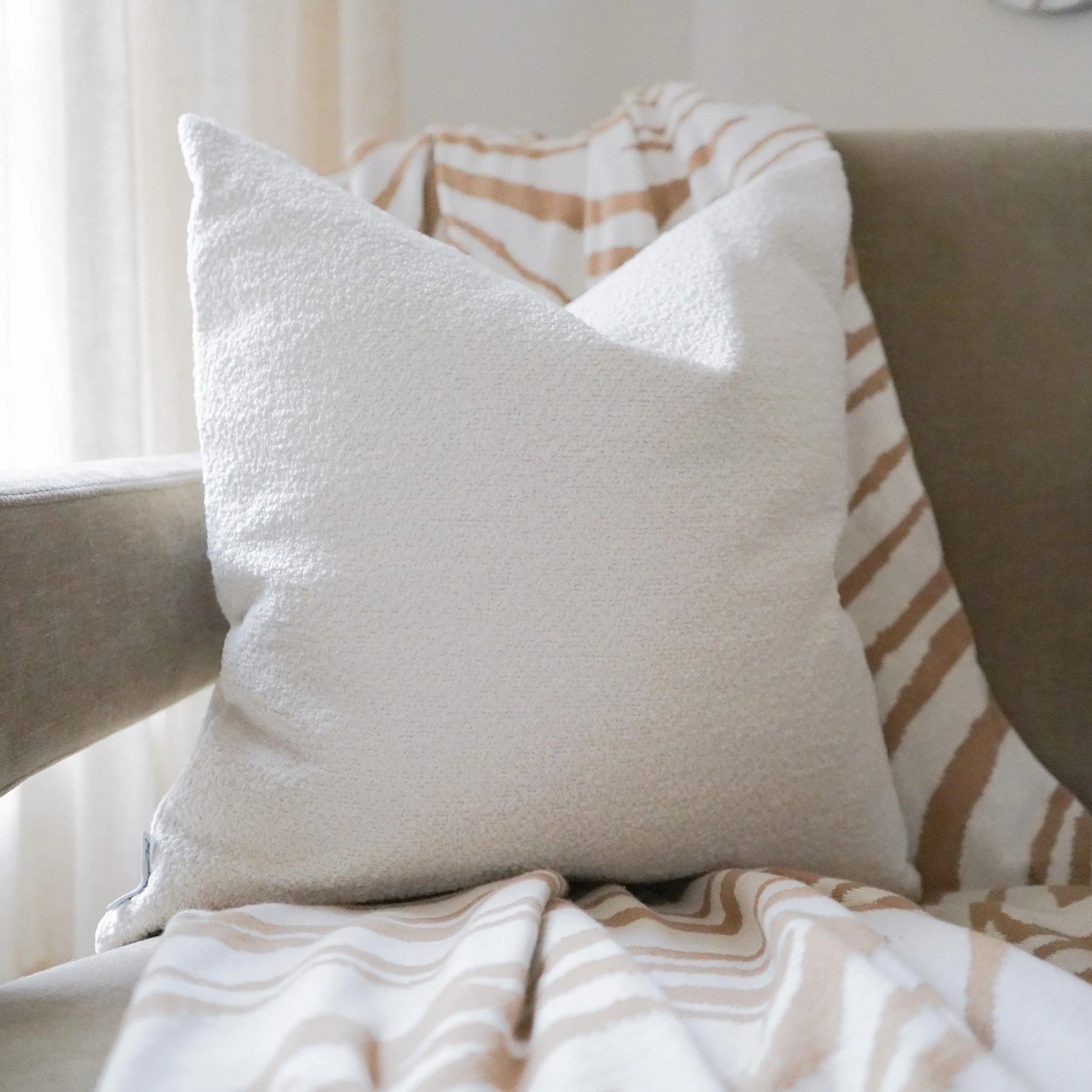 Pillows and Throws, In Stock & Ready to Ship - Calla Collective