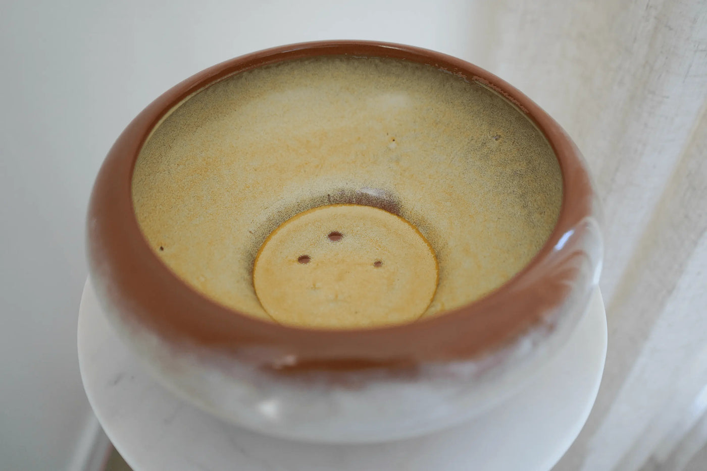 Frankoma 212 Bowl - Calla Collective