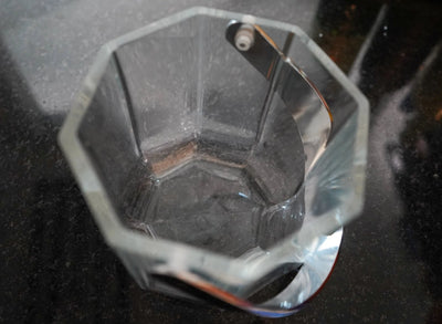 Glass Ice Bucket Decor Calla Collective  