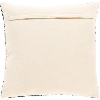 Otto Pillow Cover - Calla Collective - geometric throw pillow - throw pillow cases - boho throw pillow - throw pillow inserts - 20x20 pillow cover - 20 pillow cover - 24 x 24 pillow cover - macrame pillow cover - west elm