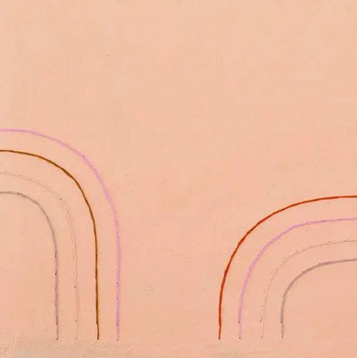 spring art ideas, spring wall art, summer art prints, modern art prints free, famous modern art prints, modern art prints online, modern abstract art prints, framed modern art prints, modern art prints for sale, mid century modern art prints, modern abstract art prints, modern kitchen art prints, modernist art prints, Peach Curves Art Print, Calla Collective, Spring 2023, Home Decor trends 2023, peach, spring, art print, small print, framed art, wall decor, modern, lines, decor, home decor